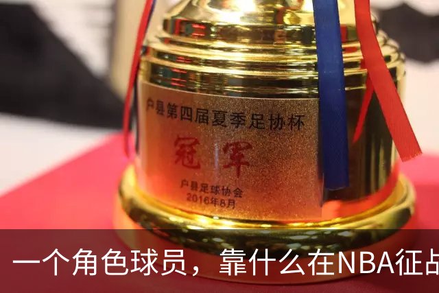 一个角色球员，靠什么在NBA征战17年